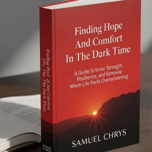 Finding Hope And Comfort In The Dark Time