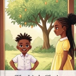 The Little Choices Series 1 - 5