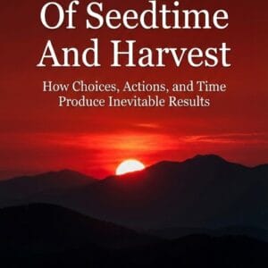 The Eternal Principles Of Seedtime And Harvest