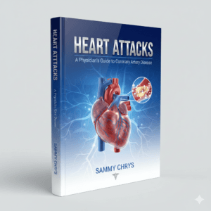 Heart Attacks: A Physician’s Guide to Coronary Artery Disease