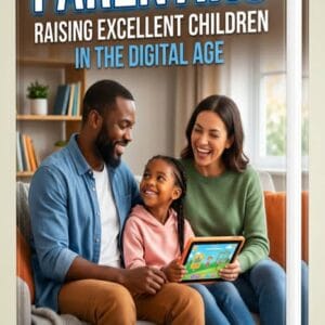 Parenting - Raising Excellent Children in the Digital Age
